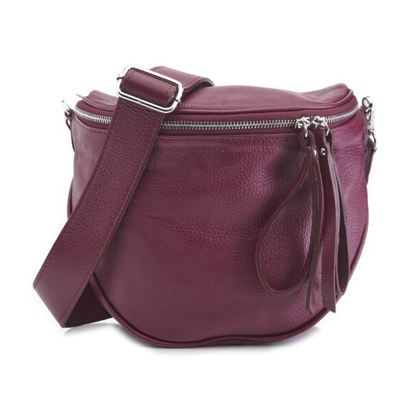 Borsa Marsupio in pelle RDBBMC