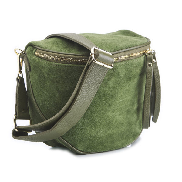 Borsa Marsupio in pelle RDBBMC