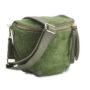 Scamosciato Verde