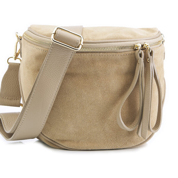 Borsa Marsupio in pelle RDBBMC