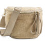 Scamosciato Taupe Chiaro