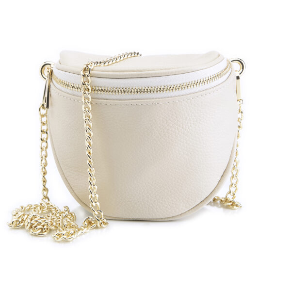 Borsa Marsuopio in pelle RDBBMP