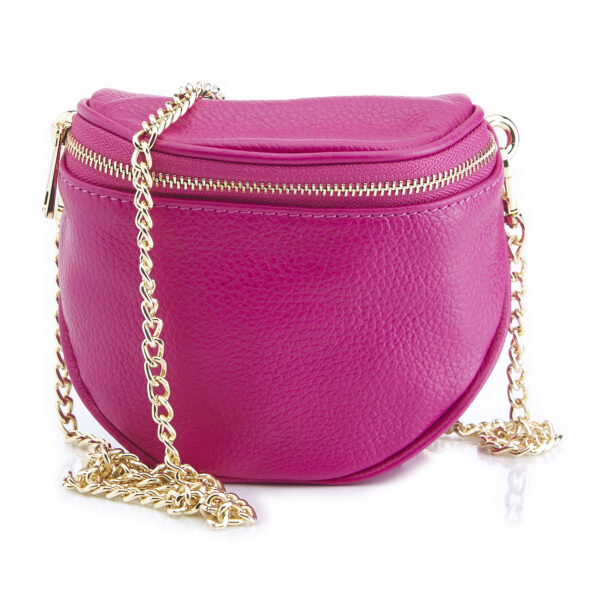 Borsa Marsuopio in pelle RDBBMP