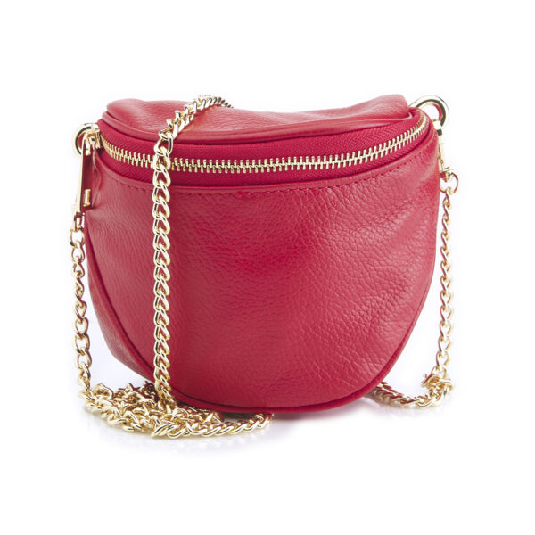 Borsa Marsuopio in pelle RDBBMP