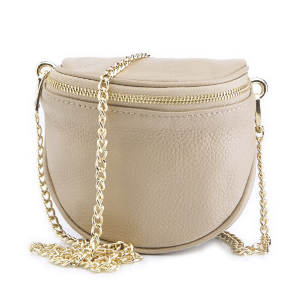 Borsa Marsuopio in pelle RDBBMP