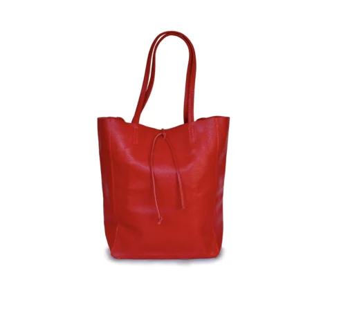 Borsa in pelle