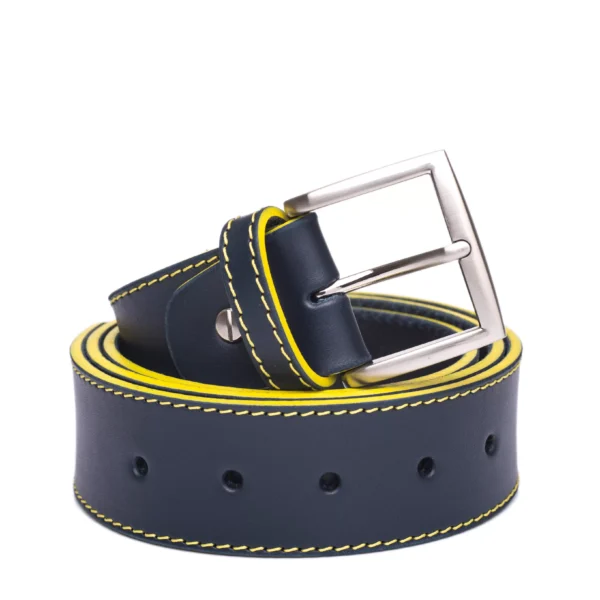 Cintura in Cuoio Dafne