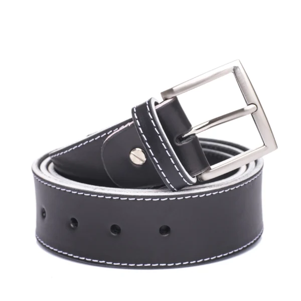 Cintura in Cuoio Dafne