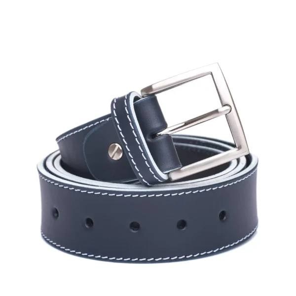 Cintura in Cuoio Dafne