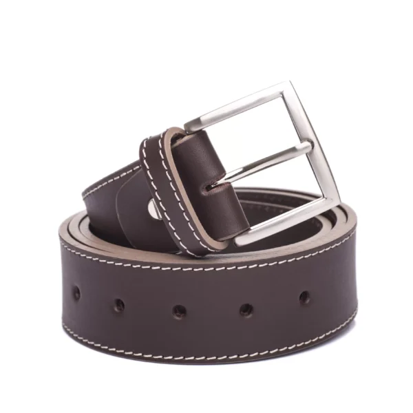 Cintura in Cuoio Dafne