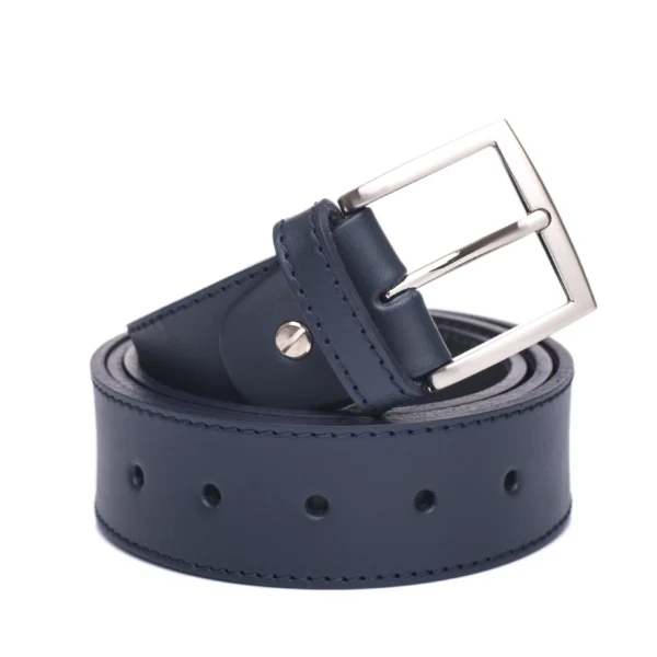 Cintura in Cuoio Dafne