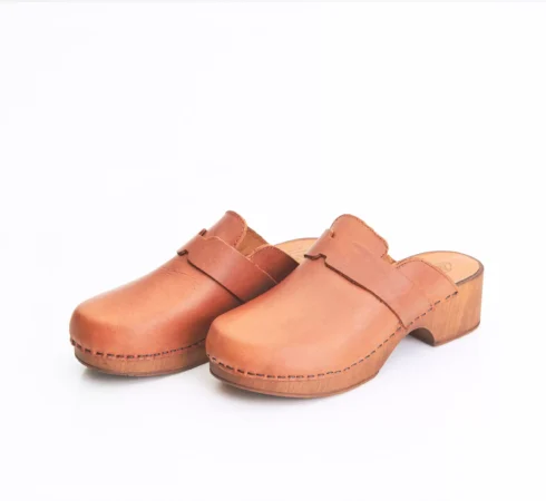 Carla tacco 5cm