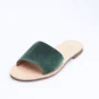 Velluto verde