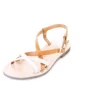 Coloniale vernice Beige