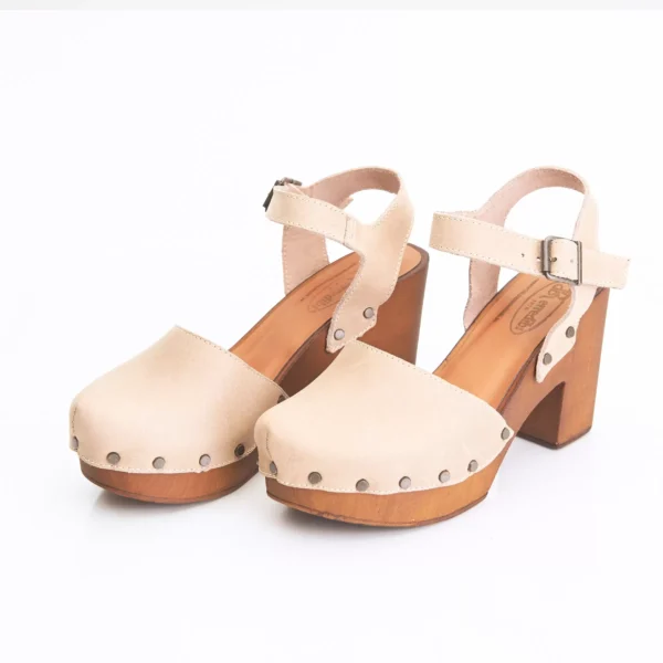 Rita Tacco 6 cm