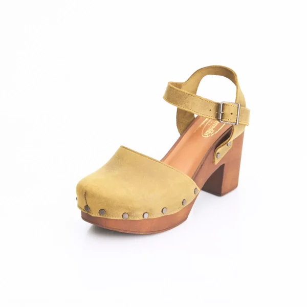 Rita Tacco 6 cm