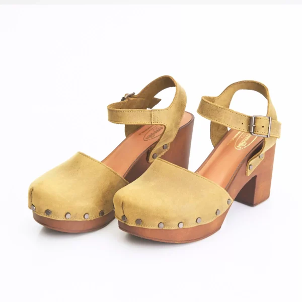 Rita Tacco 6 cm