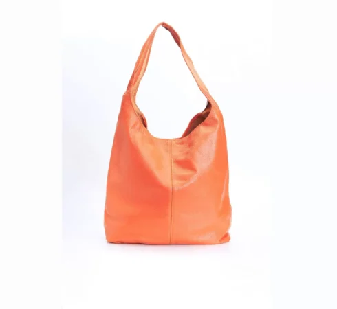 Sacca in pelle CH1B185