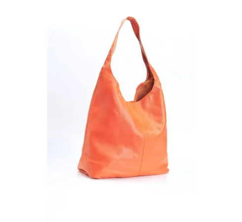 Sacca in pelle CH1B185