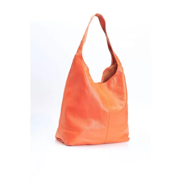 Sacca in pelle CH1B185