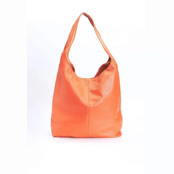 Sacca in pelle CH1B185