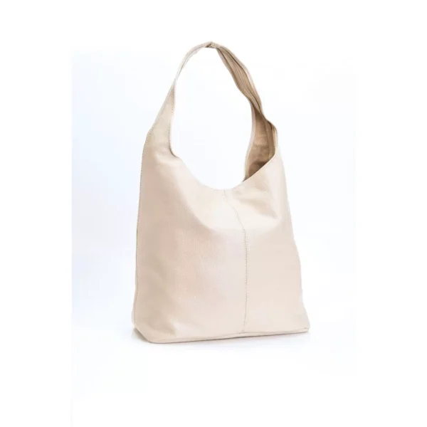 Sacca in pelle CH1B185