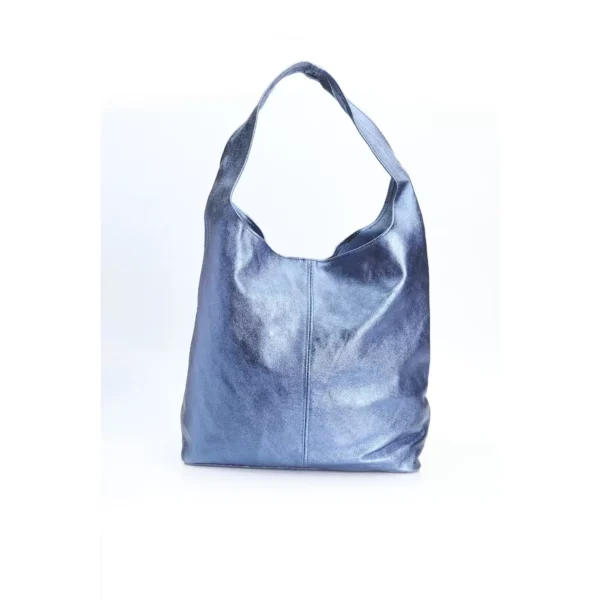 Sacca in pelle CH1B185