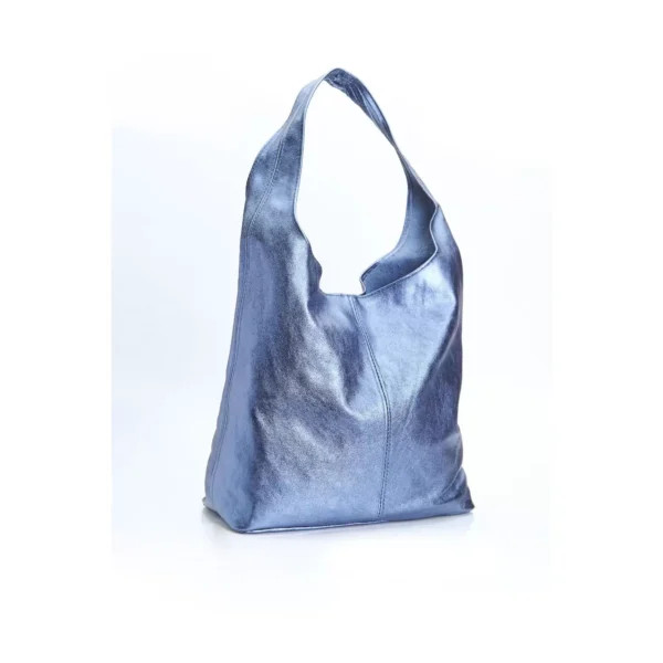 Sacca in pelle CH1B185