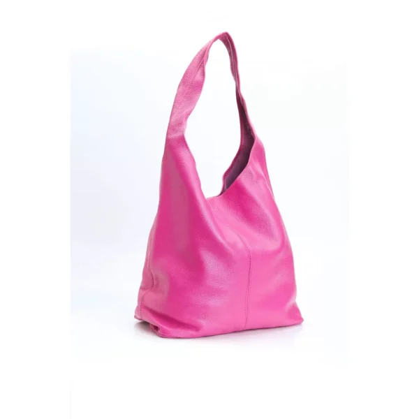 Sacca in pelle CH1B185