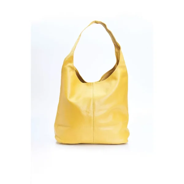 Sacca in pelle CH1B185