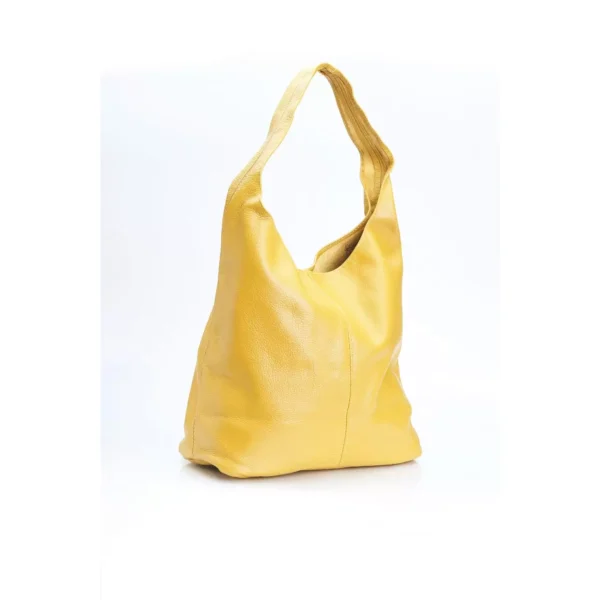 Sacca in pelle CH1B185