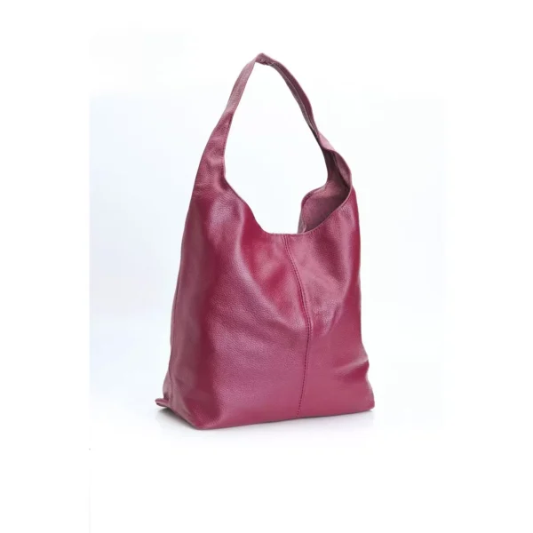 Sacca in pelle CH1B185