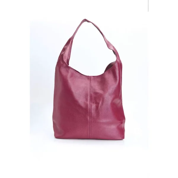 Sacca in pelle CH1B185