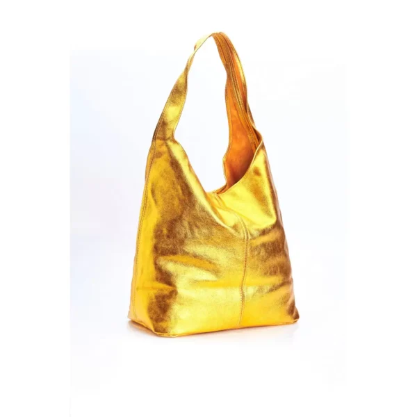 Sacca in pelle CH1B185
