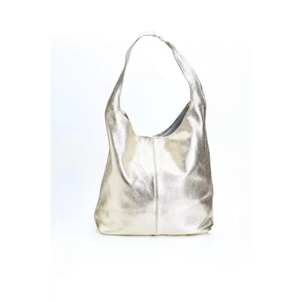 Sacca in pelle CH1B185