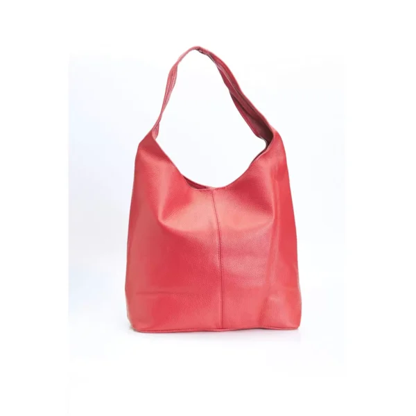 Sacca in pelle CH1B185