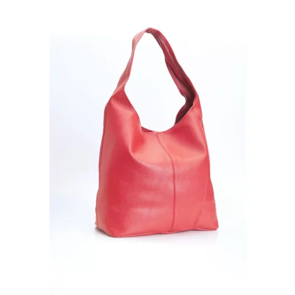 Sacca in pelle CH1B185