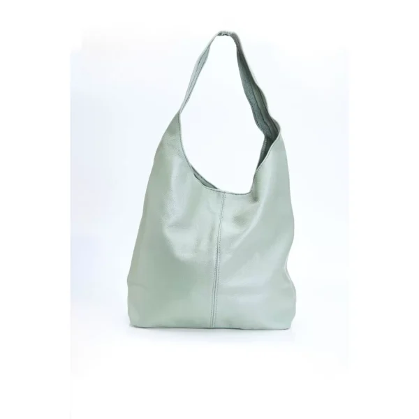 Sacca in pelle CH1B185