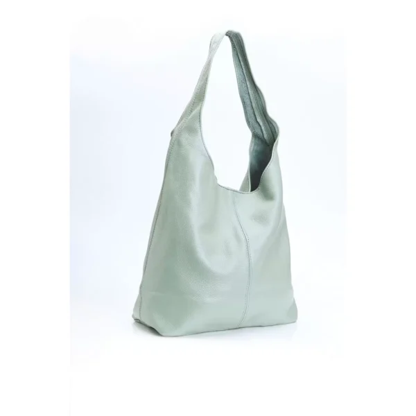 Sacca in pelle CH1B185