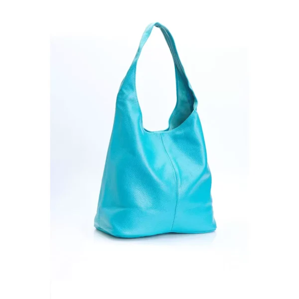 Sacca in pelle CH1B185