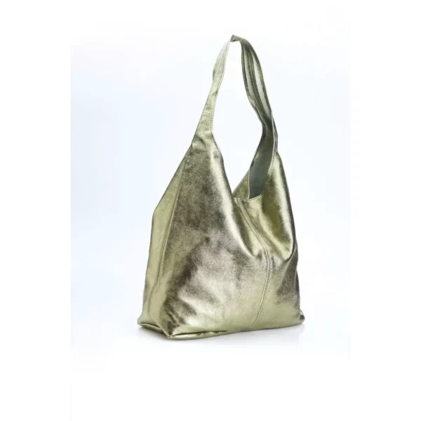 Sacca in pelle CH1B185