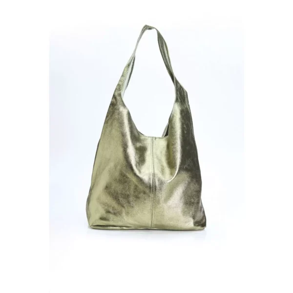 Sacca in pelle CH1B185