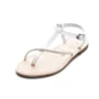 Bianco strass cristallo