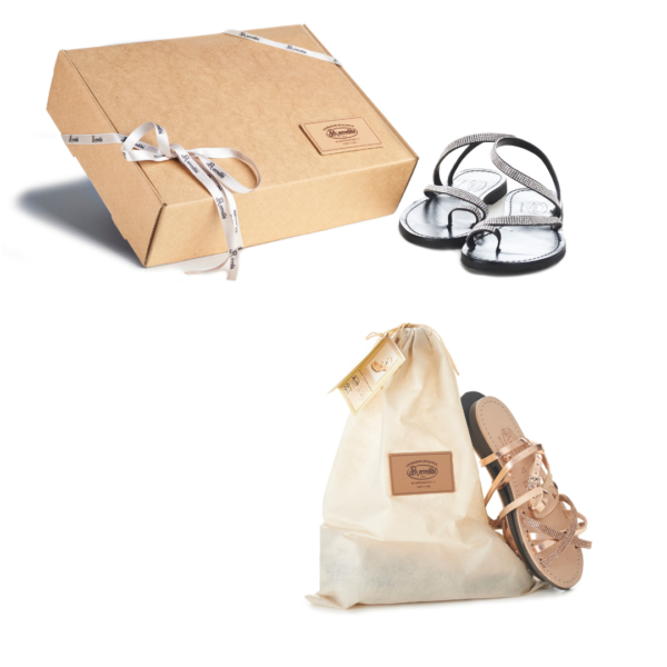 Ideali come regalo raffinato ed elegante!