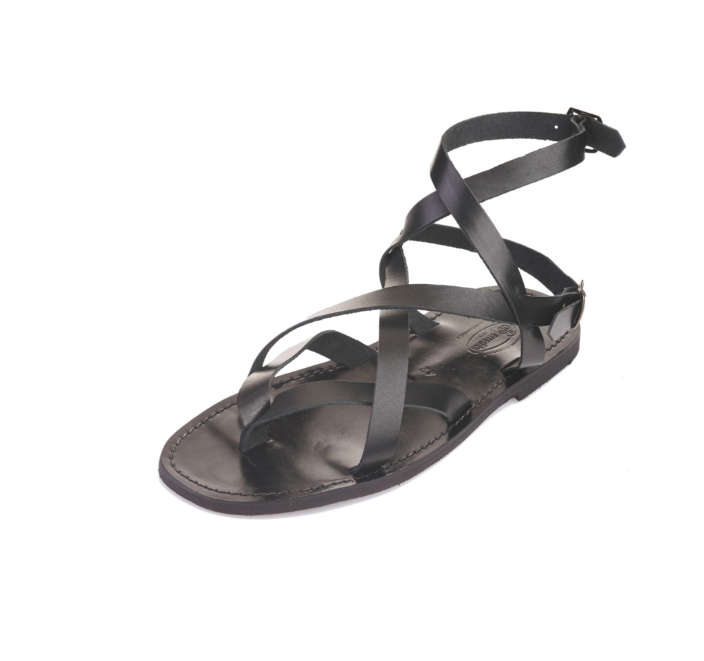 Sandali schiavo uomo discount